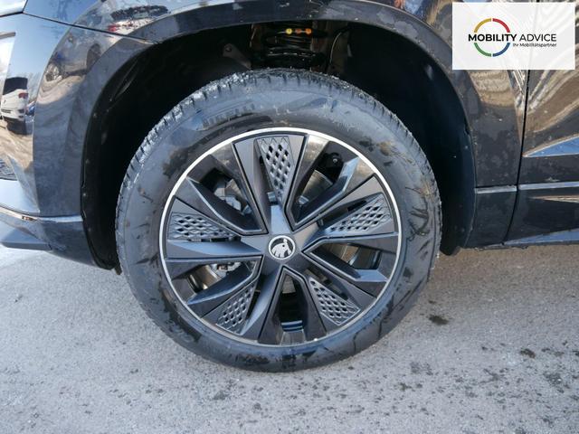 Skoda Karoq Sportline 2.0 TSI 4x4 DSG DSG*KESSY*TEMPOMAT*PDC-HINTEN*SMARTLINK*LED* 
