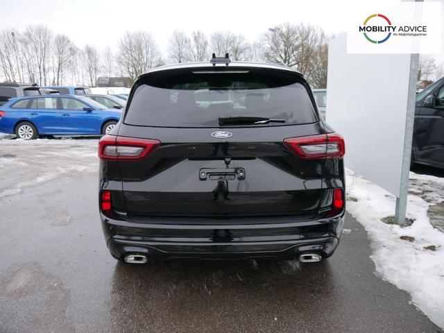 Ford Kuga ST-Line 1.5 EcoBoost 2WD AT ST-Line*NAVI*PDC*KAMERA*LED*SHZ*TEMPOMAT* 18-ZOLL 