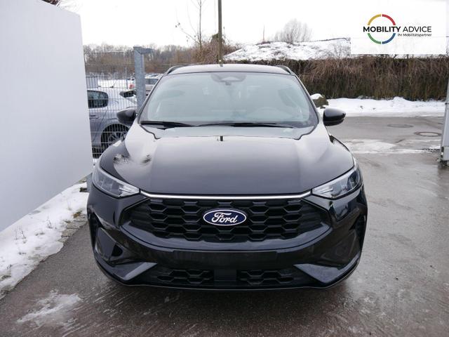 Ford Kuga ST-Line 1.5 EcoBoost 2WD AT ST-Line*NAVI*PDC*KAMERA*LED*SHZ*TEMPOMAT* 18-ZOLL 