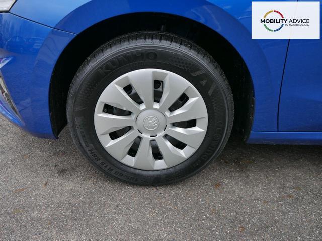 Skoda Fabia Selection 1.0 TSI *NAVI-&Uuml;BER-SMARTLINK*PDC-HI*LED*SHZ*KLIMA*RADIO 