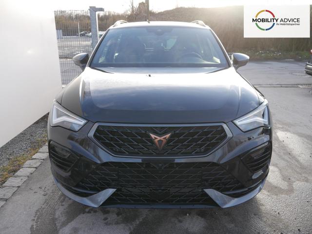 Cupra Ateca 2,0 TSI DSG 4x4*AHK-SCHWENKBAR*NAVI*PDC*KAMERA*ACC*SHZ*LED*TEMPOMAT*19-ZOLL 