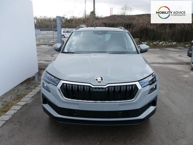 Skoda Karoq Selection 2.0 TDI DSG 4x4 4x4*AHK*TEMPOMAT*SMARTLINK*KLIMAAUTOMATIK*SHZ*LED 