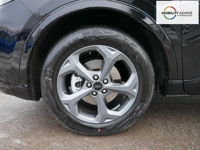Ford Kuga ST-Line 1.5 EcoBoost 2WD AT ST-Line*NAVI*PDC*KAMERA*LED*SHZ*TEMPOMAT* 18-ZOLL 