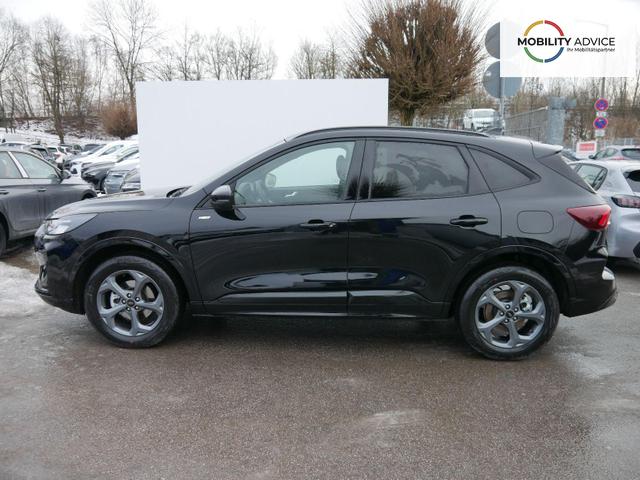 Ford Kuga ST-Line 1.5 EcoBoost 2WD AT ST-Line*NAVI*PDC*KAMERA*LED*SHZ*TEMPOMAT* 18-ZOLL 
