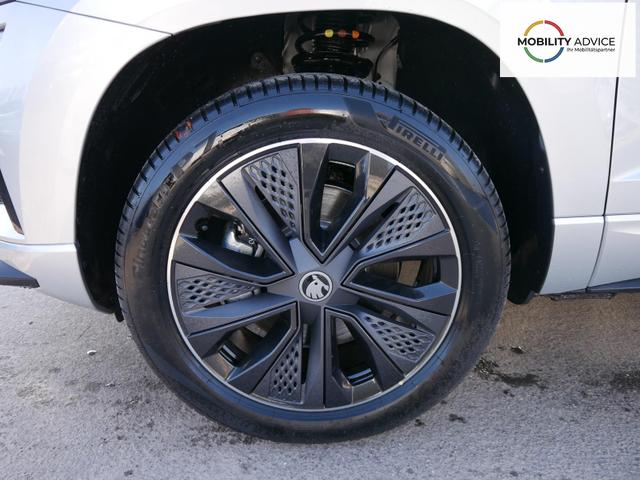 Skoda Karoq Sportline 2.0 TDI 4x4 DSG*AHK-SCHWENKBAR*ACC*PDC-HI*LED*SHZ*TEMPOMAT*KLIMA 