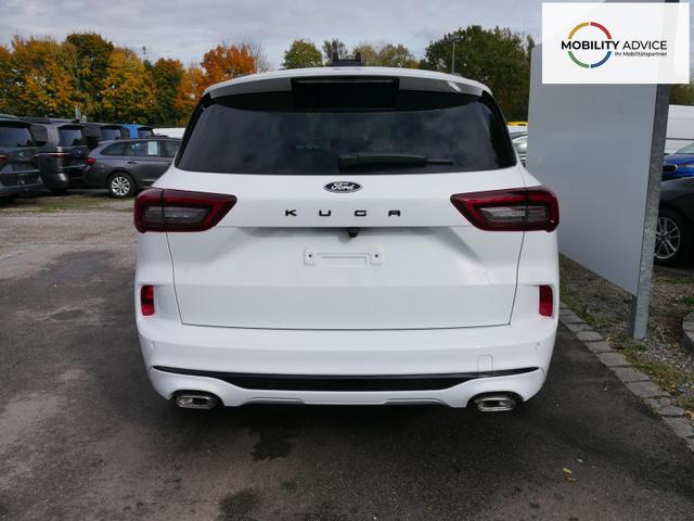 Ford Kuga ST-Line 1.5 EcoBoost 2WD AT ST-Line*NAVI*PDC*KAMERA*LED*SHZ*TEMPOMAT* 18-ZOLL 