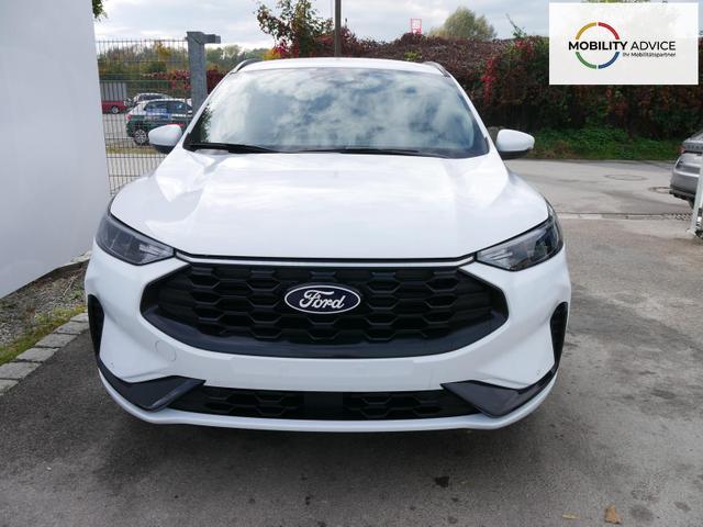 Ford Kuga ST-Line 1.5 EcoBoost 2WD AT ST-Line*NAVI*PDC*KAMERA*LED*SHZ*TEMPOMAT* 18-ZOLL 