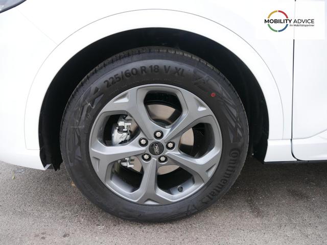 Ford Kuga ST-Line 1.5 EcoBoost 2WD AT ST-Line*NAVI*PDC*KAMERA*LED*SHZ*TEMPOMAT* 18-ZOLL 