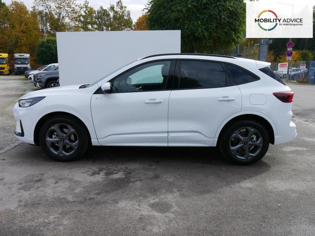 Ford Kuga ST-Line 1.5 EcoBoost 2WD AT ST-Line*NAVI*PDC*KAMERA*LED*SHZ*TEMPOMAT* 18-ZOLL 