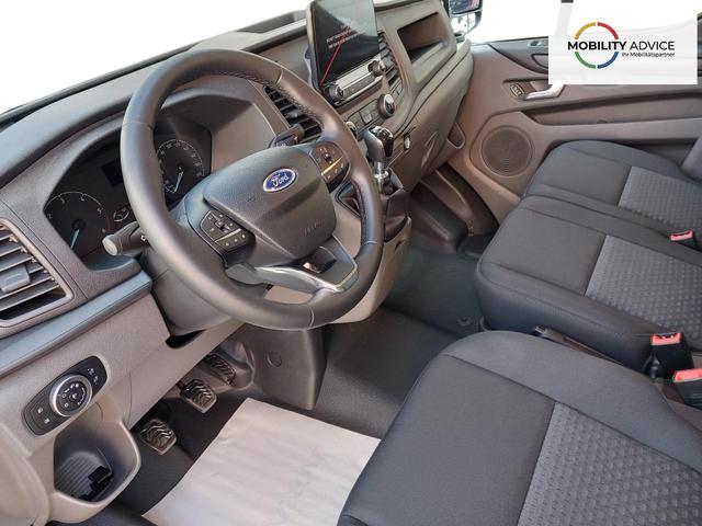 Ford Transit Custom Trend 