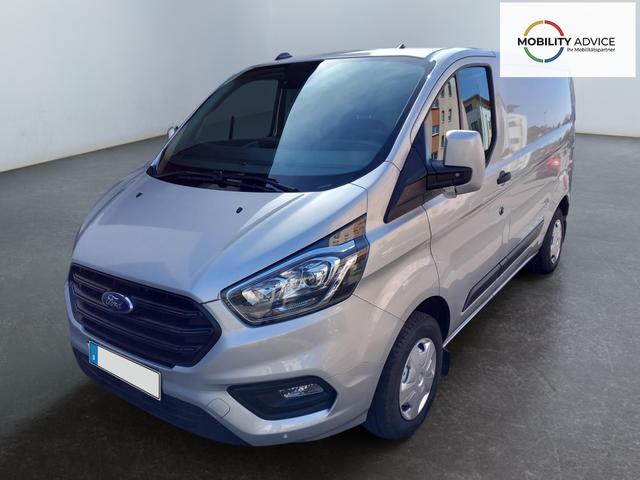 Ford Transit Custom Trend 