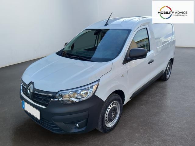 Renault Express Van