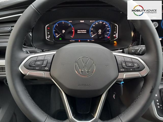 VW T6.1 California Edition Ocean 4 Motion DSG 