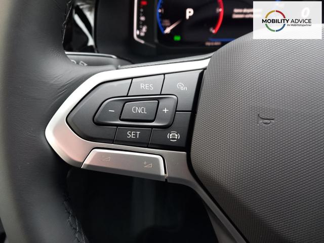 VW T6.1 California Edition Ocean 4 Motion DSG 