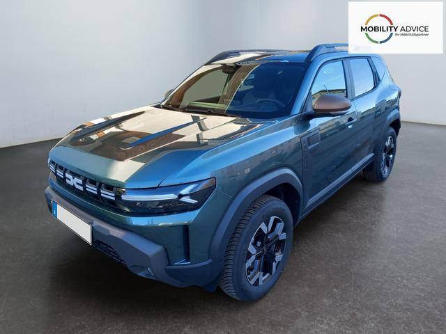 Dacia Duster Extreme 4x4