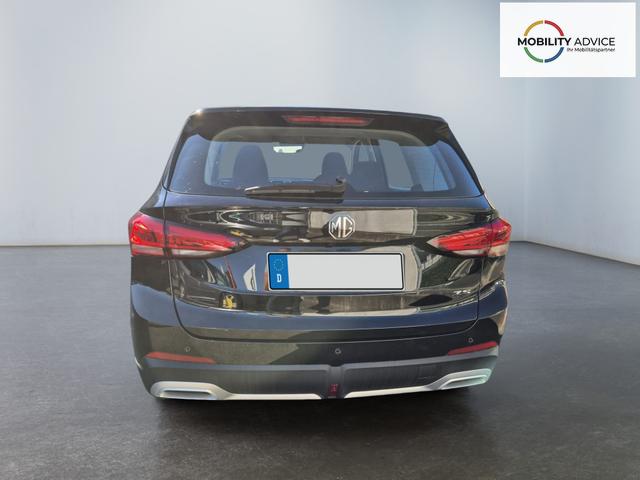 MG ZS Essential 1.5 85kW / sofort verf&uuml;gbar 