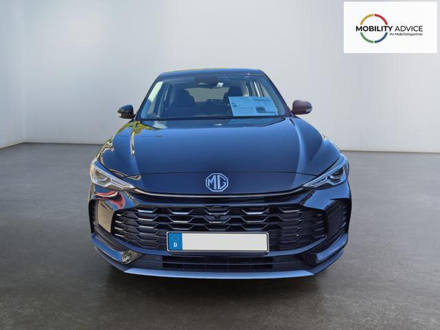 MG ZS Essential 1.5 85kW / sofort verf&uuml;gbar 