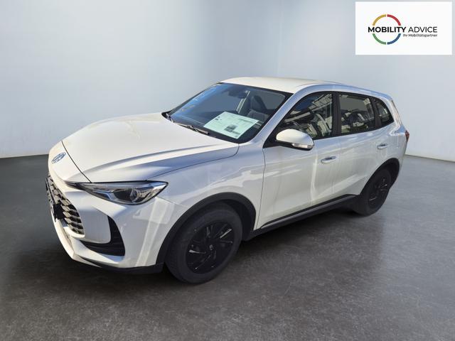 MG ZS Essential 1.5 85kW / sofort verf&uuml;gbar 