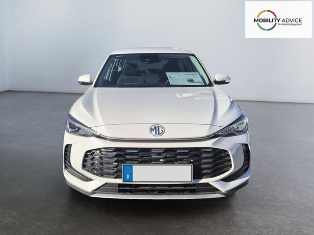 MG ZS Essential 1.5 85kW / sofort verf&uuml;gbar 