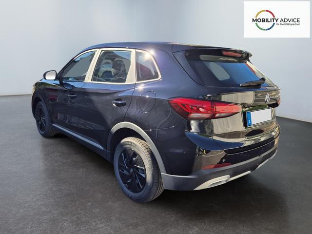 MG ZS Essential 1.5 85kW / sofort verf&uuml;gbar 