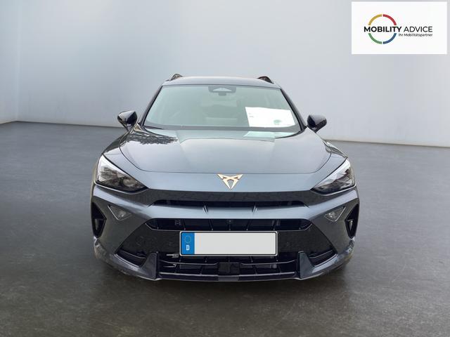 Cupra / Formentor (Facelift 2026) / Grau / / / 