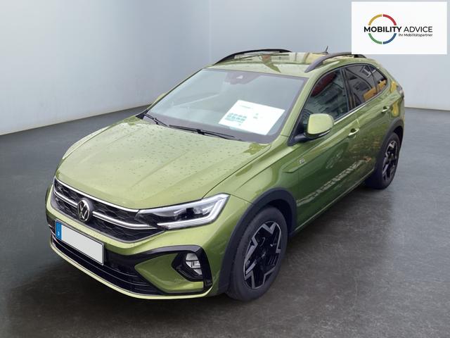 Volkswagen / Taigo / Gr&uuml;n / / / 