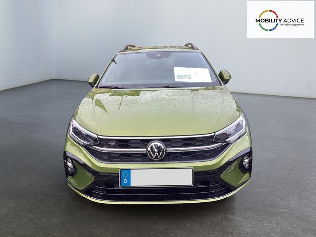 Volkswagen / Taigo / Gr&uuml;n / / / 