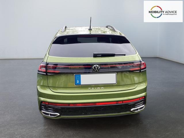 Volkswagen / Taigo / Gr&uuml;n / / / 