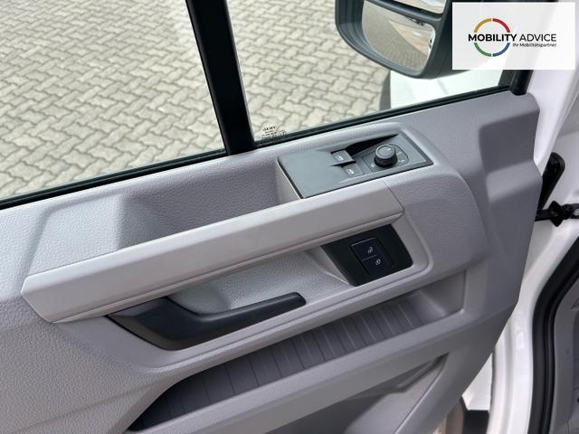 Volkswagen / Crafter Kastenwagen / / / / 