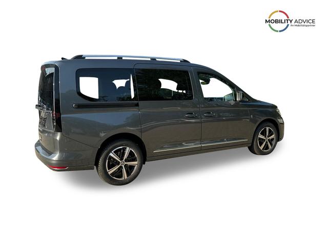 Beispielbilder, ggf. teilweise mit Sonderausstattung