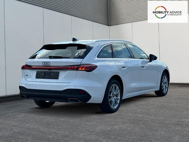 Audi / A5 Avant / / / / 