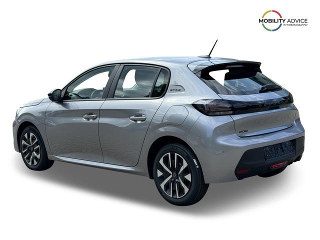 Beispielbilder, ggf. teilweise mit Sonderausstattung