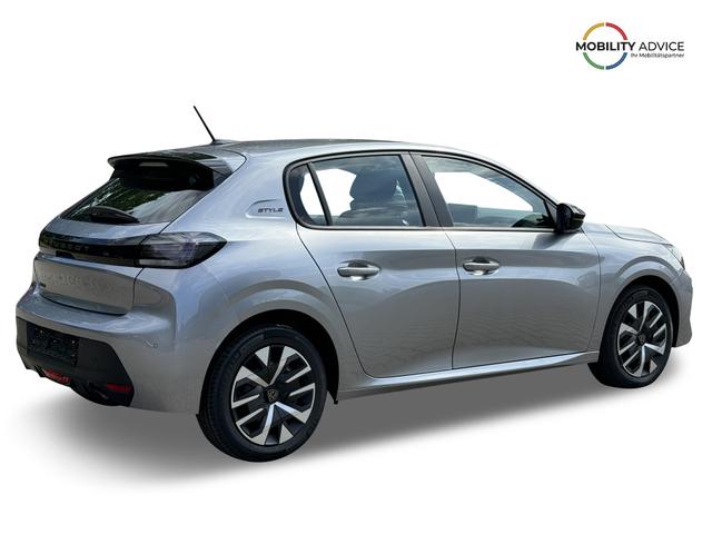 Beispielbilder, ggf. teilweise mit Sonderausstattung