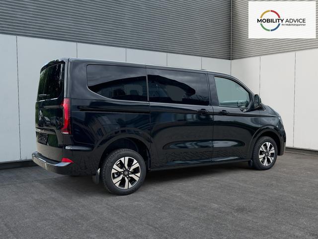 Volkswagen / T7 Caravelle / / / / KR AHK+MATRIX+NAVI+SOUND+ACC+SHZ+KAMERA+PDC