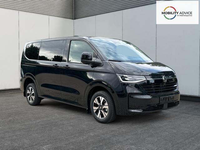 Volkswagen / T7 Caravelle / / / / KR AHK+MATRIX+NAVI+SOUND+ACC+SHZ+KAMERA+PDC