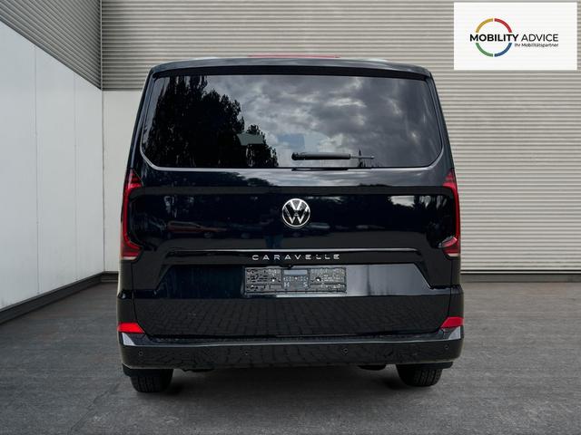 Volkswagen / T7 Caravelle / / / / KR AHK+MATRIX+NAVI+SOUND+ACC+SHZ+KAMERA+PDC