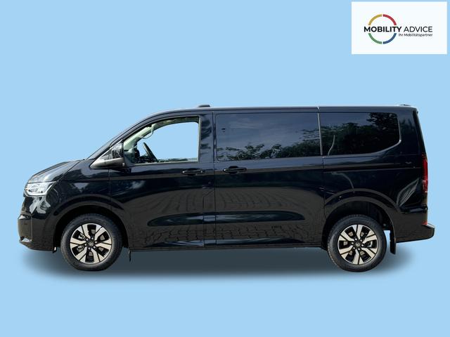 Beispielbilder, ggf. teilweise mit Sonderausstattung