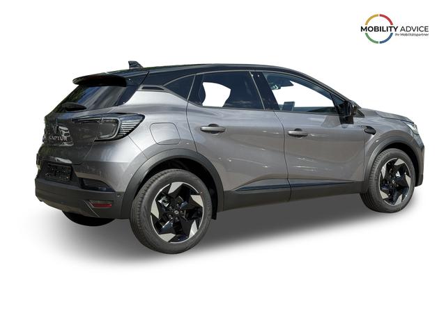 Beispielbilder, ggf. teilweise mit Sonderausstattung