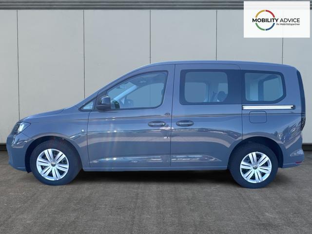 Volkswagen / Caddy / / / / LANE ASSIST+CAM+SHZ+KLIMA+GJR+GRA