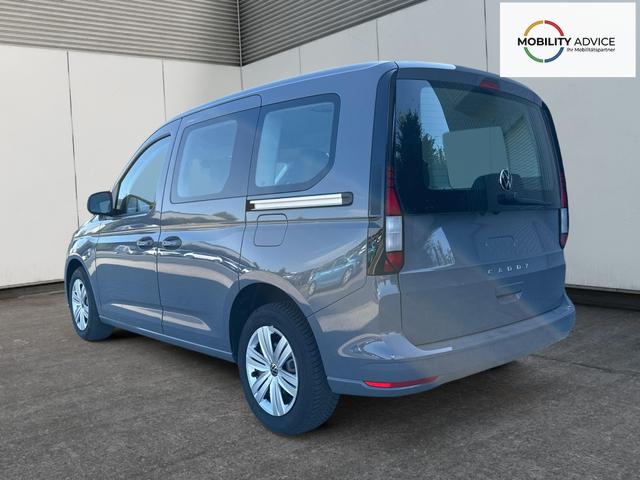 Volkswagen / Caddy / / / / LANE ASSIST+CAM+SHZ+KLIMA+GJR+GRA