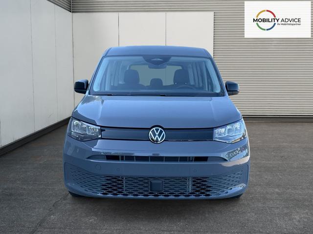 Volkswagen / Caddy / / / / LANE ASSIST+CAM+SHZ+KLIMA+GJR+GRA