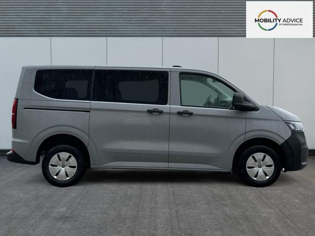 Volkswagen / T7 Caravelle / / / / KR 9-SITZE+KAMERA+PDC+LED+GJR+KLIMA, Beispielbilder, ggf. teilweise mit Sonderausstattung