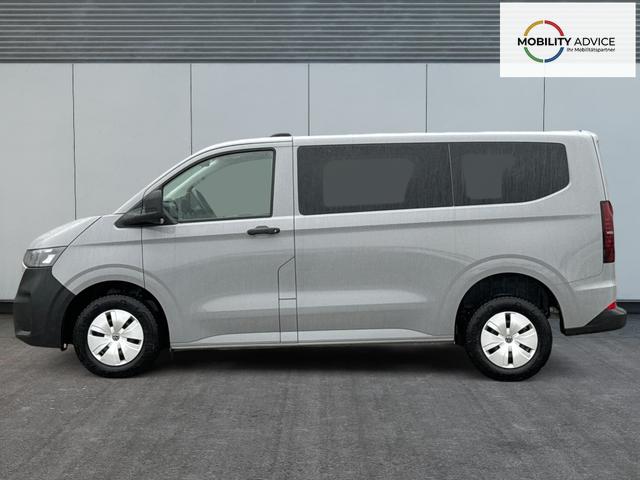 Volkswagen / T7 Caravelle / / / / KR 9-SITZE+KAMERA+PDC+LED+GJR+KLIMA, Beispielbilder, ggf. teilweise mit Sonderausstattung