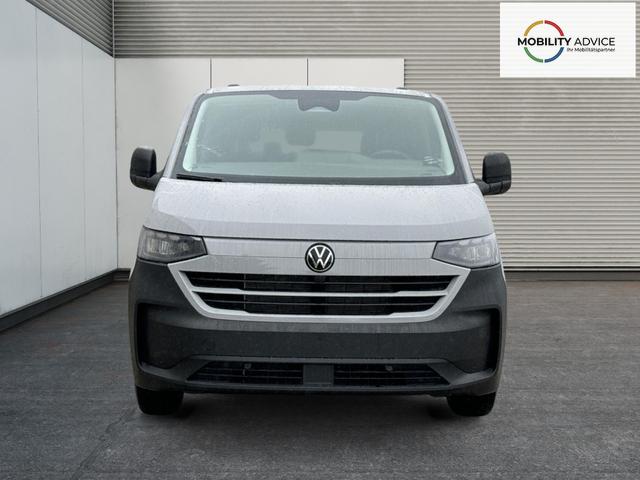 Volkswagen / T7 Caravelle / / / / KR 9-SITZE+KAMERA+PDC+LED+GJR+KLIMA, Beispielbilder, ggf. teilweise mit Sonderausstattung