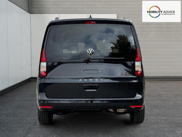 Volkswagen / Caddy / / / / 