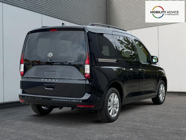 Volkswagen / Caddy / / / / 
