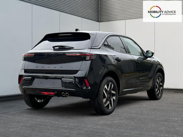 Opel / Mokka / / / / 