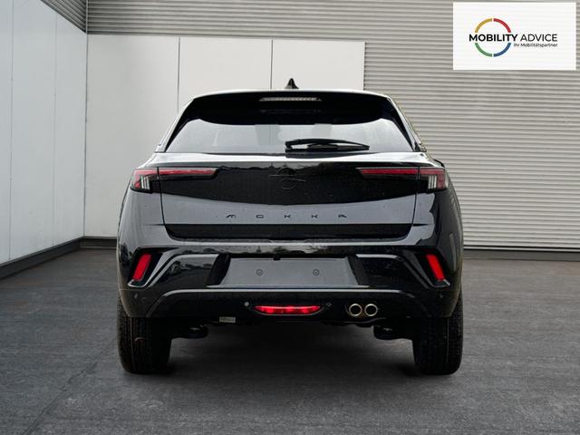 Opel / Mokka / / / / 