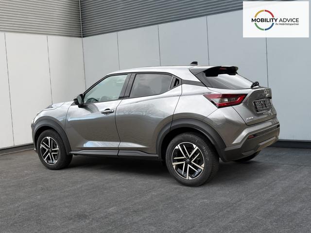 Nissan / Juke / / / / NAVI+KAMERA+SHZ+VOLL-LED+PDC, Beispielbilder, ggf. teilweise mit Sonderausstattung