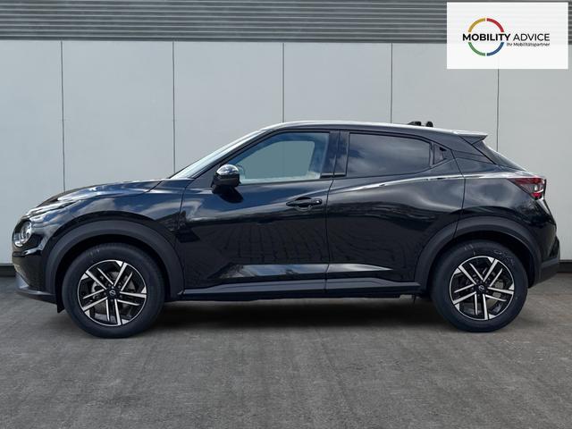 Nissan / Juke / / / / NAVI+KAMERA+SHZ+VOLL-LED+PDC, Beispielbilder, ggf. teilweise mit Sonderausstattung